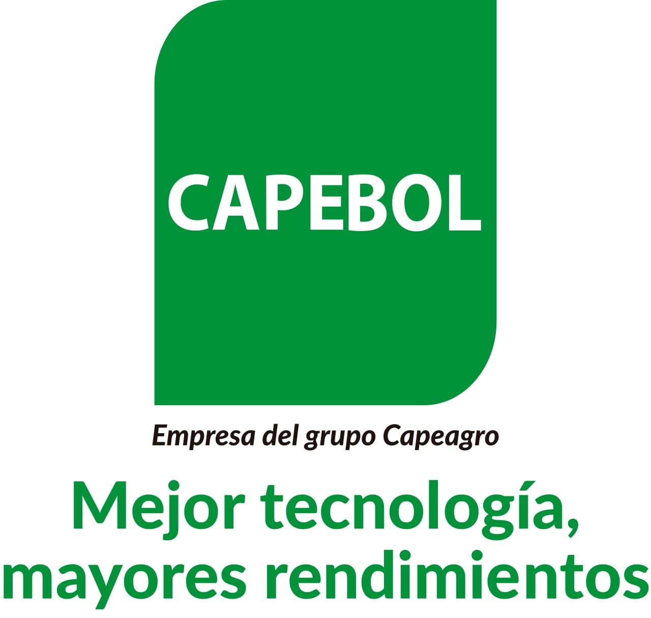 Logo Capeagro